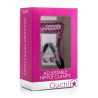 Ouch! Pince-tétons ajustables Nip Secrets Roses